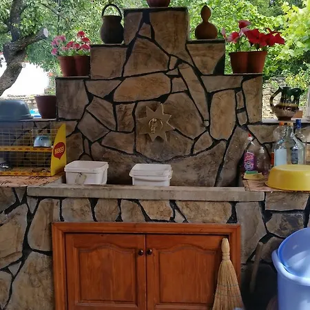 Guest house Palms Dryanovo (Gabrovo)