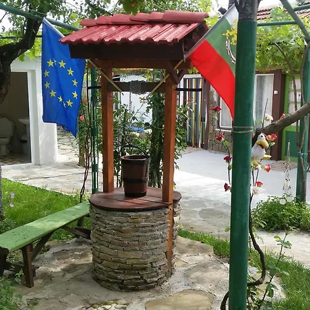 Palms Guest house Dryanovo (Gabrovo)