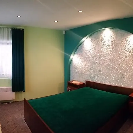 Palms Guest house