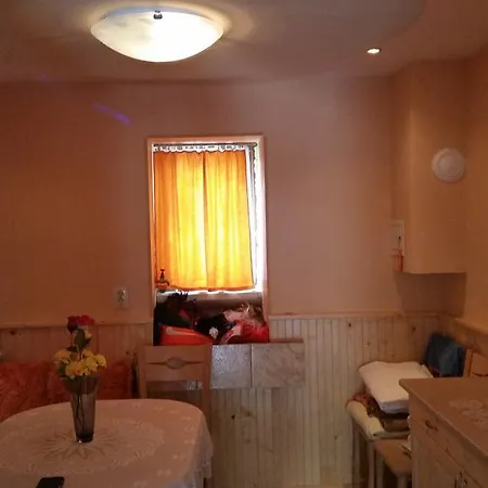 Palms Guest house *