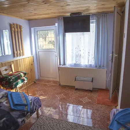 Palms Guest house *