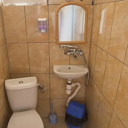 Guest house Palms Dryanovo (Gabrovo)