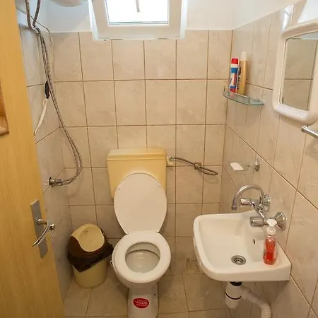 Guest house Palms Dryanovo (Gabrovo)