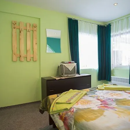 Guest house Palms