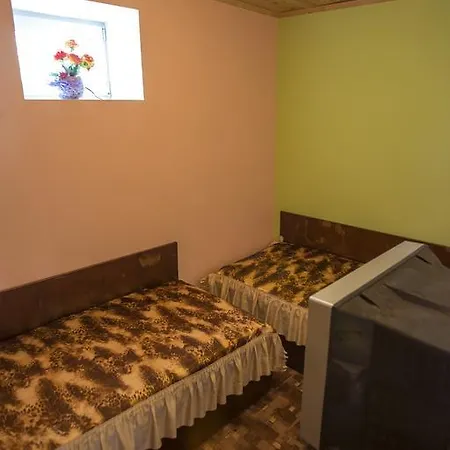 Palms Guest house