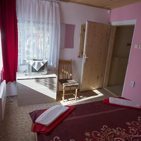Guest house Palms Dryanovo (Gabrovo)