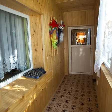 Guest house Palms