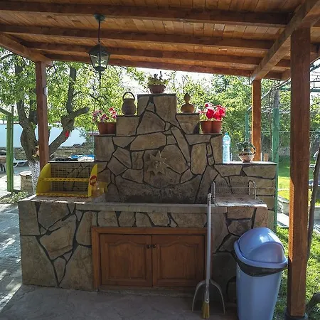 Palms Guest house Dryanovo (Gabrovo)