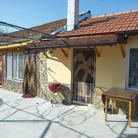 Guest house Palms Dryanovo (Gabrovo)