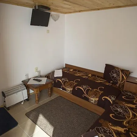 Palms Guest house