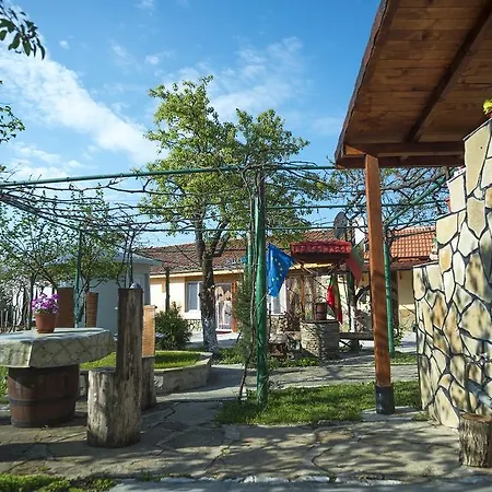 Guest house Palms *