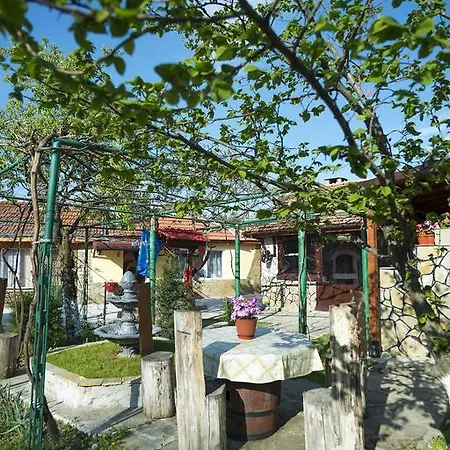Palms Guest house *