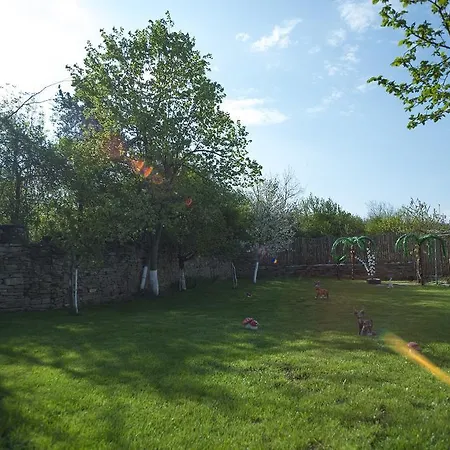 Guest house Palms Dryanovo (Gabrovo)