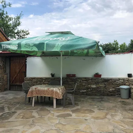 Guest house Palms Dryanovo (Gabrovo)
