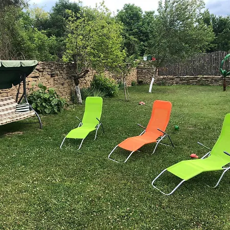 Guest house Palms Dryanovo (Gabrovo)